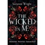 The Wicked In Me by Suzanne Wright ePub