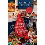 The World Deserves My Children by Natasha Leggero ePub