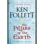 The pillars of the earth by ken follett ePub