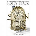 The stolen heir by Holly black ePub