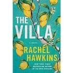 The villa by Rachel hawkins ePub