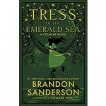 Tress of the Emerald Sea by Brandon Sanderson ePub