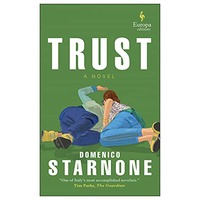 Trust by Domenico Starnone ePub