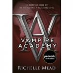 Vampire Academy by Richelle Mead ePub