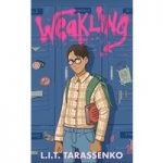 Weakling by L. I. T. Tarassenko ePub