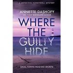 Where the Guilty Hide by Annette Dashofy ePub