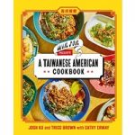 Win Son Presents a Taiwanese American Cookbook by Josh Ku ePub