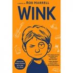Wink by Rob Harrell ePub