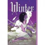 Winter by Marissa Meyer ePub