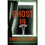 Ghost 19 by Simone St. James ePub
