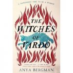 The Witches Of Vardo By Anya Bergman ePub Download