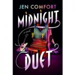 idnight Duet by Jen Comfort ePub