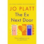 the ex next door by Jo Platt ePub