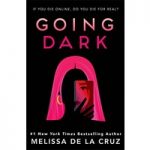 Going Dark By Melissa de la Cruz ePub Download