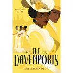 The Davenports By Krystal Marquis ePub Download