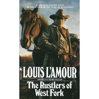 The Rustlers of West Fork By Louis L'Amour ePub Download
