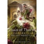 Chain of Thorns By de Cassandra Clare