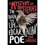 A Mystery of Mysteries by Mark Dawidziak ePub