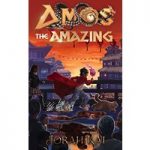 Amos the Amazing by Jorah Kai ePub