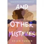 And other mistakes by erika turner ePub