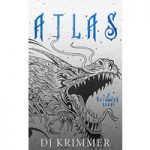 Atlas by D.J. Krimmer ePub