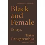 Black and Female by Tsitsi Dangarembga ePub
