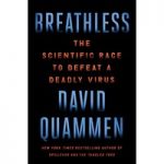 Breathless by David Quammen ePub