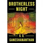 Brotherless Night by V. V. Ganeshananthan ePub