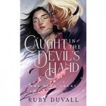 Caught in the Devil's Hand by Ruby Duvall ePub