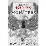 City of Gods and Monsters by Kayla Edwards ePub