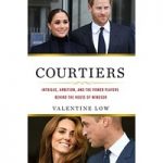 Courtiers by Valentine Low ePub