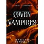 Coven of Vampires by Hannah Penfold ePub