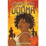 Daughters of Oduma by Moses Ose Utomi ePub