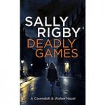 Deadly Games by Sally Rigby ePub