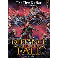 Defiance of the Fall 2 by The First Defier ePub