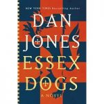 Essex Dogs Book by Dan Jones ePub