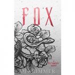 Fox by D.J. Krimmer ePub