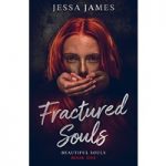 Fractured Souls by Jessa James ePub