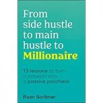 From Side Hustle to Main Hustle to Millionaire by Ryan Scribner ePub