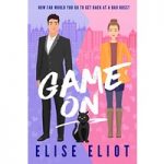 Game On by Elise Eliot ePub