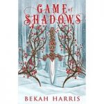 Game of Shadows by Bekah Harris ePub