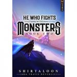 He Who Fights with Monsters 2 by Travis Deverell ePub