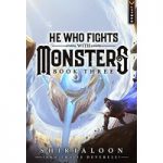 He Who Fights with Monsters 3 by Travis Deverell ePub