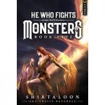 He Who Fights with Monsters 5 by Travis Deverell ePub