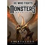 He Who Fights with Monsters 6 by Travis Deverell ePub