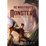 He Who Fights with Monsters 7 by Travis Deverell ePub