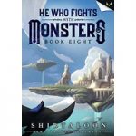 He Who Fights with Monsters 8 by Travis Deverell ePub