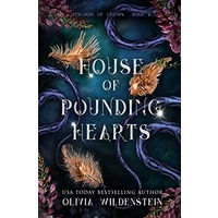 House of Pounding Hearts by Olivia Wildenstein ePub