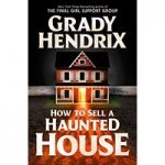 How to Sell a Haunted House by Grady Hendrix ePub