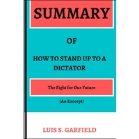 How to Stand Up to a Dictator The Fight for Our Future by Maria Ressa ePub